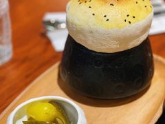 格鲁吉亚罐焖牛肉-格鲁·秀色Georgia’s Feast