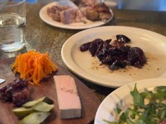 -羽深肉铺 Steak & Wine