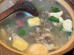 -古都历食南京菜·烤鸭·鸭血粉丝·汤包(南京博物院店)