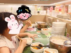 -一围小火锅(高铁吾悦店)