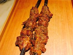 -遇见长安(兰州中心店)