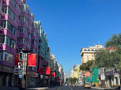 -中华巴洛克风情街