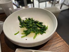 豌豆尖-小大董·烤鸭(王府井apm店)