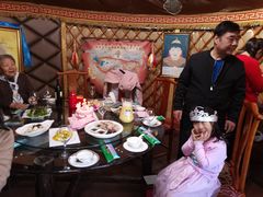 -大汗行宫园林餐厅