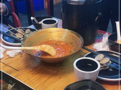 -小红烤翅(傅厚岗店)