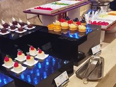 -River Café 海鲜自助(重庆丽笙世嘉酒店)