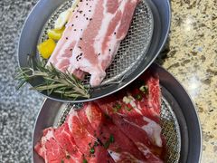 -安又胖韩国烤肉(美罗城店)