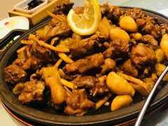-桂小厨广西菜(青秀万达店)