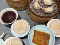 -冶春茶社(珍园店)