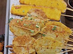 -林二哥宜烤官·宜宾小烧烤