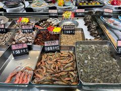 -爷爷的草帽·海鲜馆(孙塘路店)