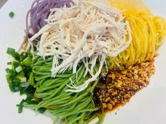 -南锣肥猫·麻辣烤鱼·15年现烤现卖(通州领展店)