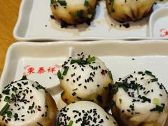 -东泰祥生煎馆(重庆北路店)