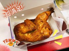 -麦当劳(天兴罗斯福店)