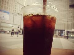 -星巴克(长沙乐和城门店)