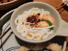 -云海肴·汽锅鸡·云南菜(苏州中心店)