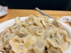 -外公的饺子外婆的面(高铁东站店)