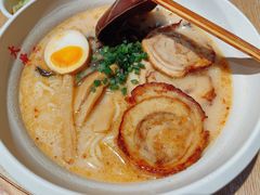 -味千拉面(煌华新纪元购物广场店)