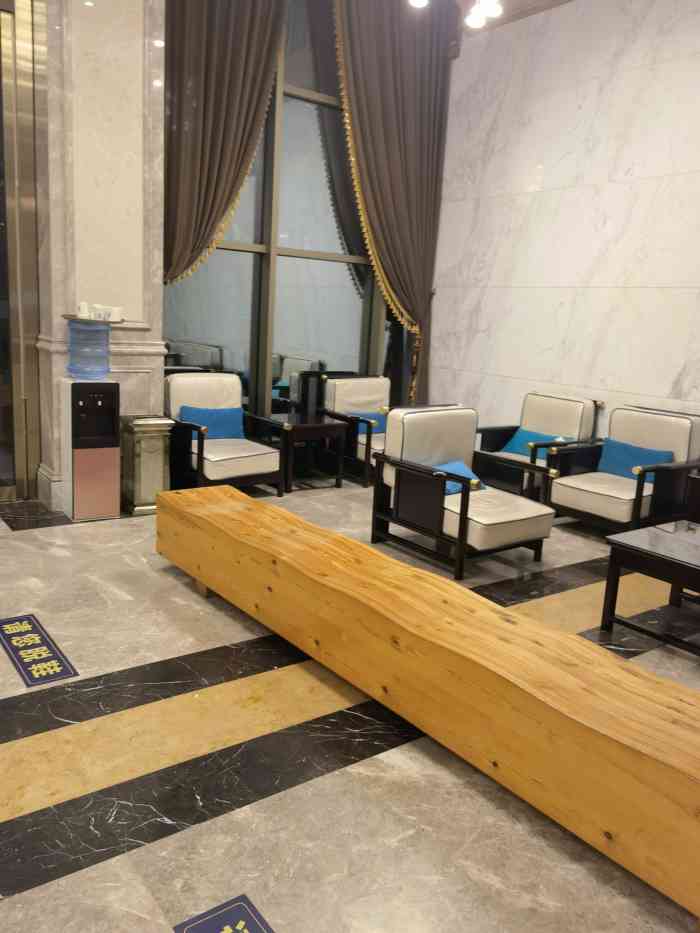 雅海温泉洗浴(李沧店)-"老妈带着我去洗浴中心,不是因为带我去享受.