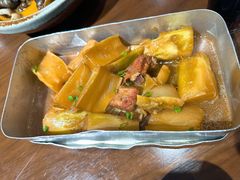 -大灶头·新昌菜(中国茶市店)