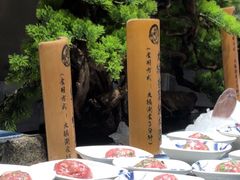 -亚马逊海鲜自助(王府井店)