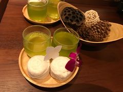 -Let’s Relax Spa(MBK)