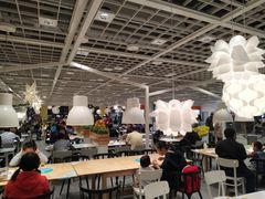 -宜家家居(西安未央商场店)