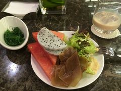-武汉洲际酒店