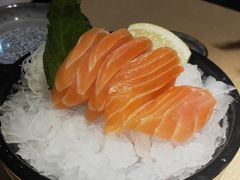 -万岁寿司(虎门万达店)