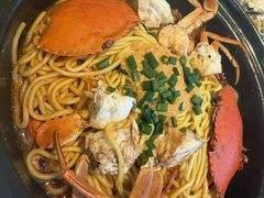 -不仔客海鲜·烧烤·270度海景餐厅(大东海店)