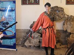 -深圳锦绣中华民俗村