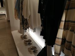 -ZARA(凯德乐峰广场店)