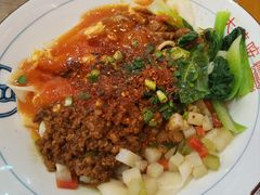 -大嘻咹biangbiang面(历史博物馆店)