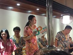 -长春宾馆·丽豪浴都