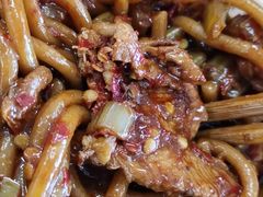-西粉堂新疆米粉(朝外店)