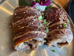 -三千里韩式炭火烤肉(南八马路店)