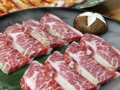 -九田家黑牛烤肉料理(吴江万象汇店)