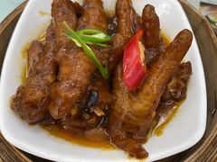 -澳门陈光记烧味饭店(万象城店)