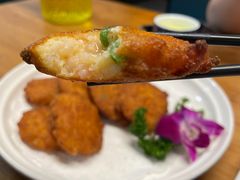 -舟小鲜·舟山小渔村(凤城四路中登广场店)