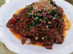 -九大簋家宴(晓港湾店)