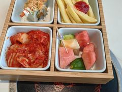 -吉布鲁牛排海鲜自助(武侯银泰城店)