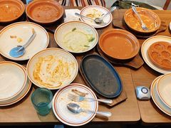 -萨莉亚意式餐厅(浦江万达广场店)