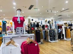 -优衣库(青岛万象城店)