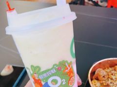 -O2鲜榨果汁(苏州龙湖狮山店)