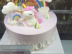 -85度C(南京丹凤街店)
