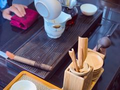 -浦江二号·独栋江景餐厅(滨江大道店)