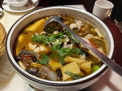 -蔼若春.传承云南菜(金碧公园店)