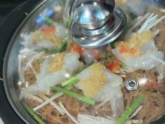 -花椒俏川菜小馆(南海万达店)