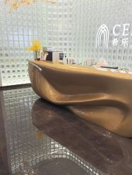 -希乐曼艺术中心·婚礼·活动·宴会厅(南山店)
