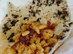 -卢记香酥鸡烧饼(扬州分店)